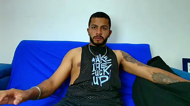 Enzo Vitale  online show from 04/08/26, 07:26