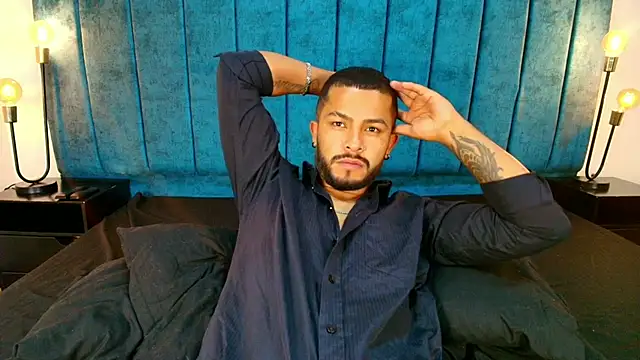 Enzo Vitale  online show from 04/05/26, 11:39