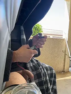 Perv85X online show from 04/10/26, 03:41