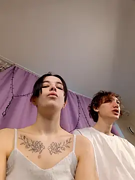 Eva Robin online show from 04/11/26, 12:20