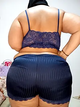Sexy yassimna online show from 05/10/26, 11:50