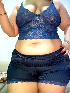 Sexy yassimna online show from 05/11/26, 12:28