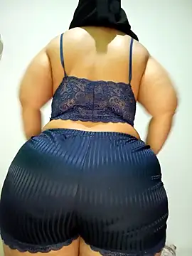 Sexy yassimna online show from 05/11/26, 02:56