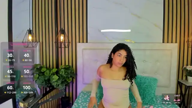 Snapshot of Anabell_03 chatting on 04/13/26, 02:48 Anabell 03 online show from 04/13/26, 02:48