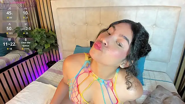 Anabell 03 online show from 05/13/26, 02:51
