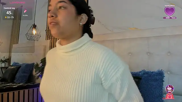 Anabell 03 online show from 06/15/26, 01:39