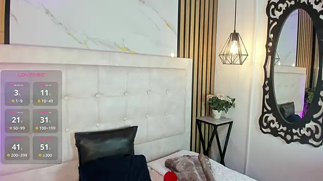 Anabell 03 online show from 05/02/26, 03:01