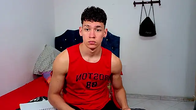 Myke sexy online show from 04/02/26, 05:19