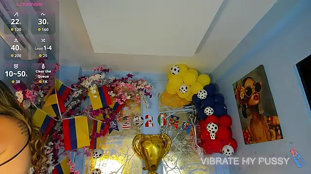 dakota flame cr online show from 06/13/26, 07:34