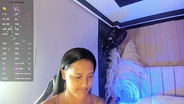 Snapshot of LexiAdamss chatting on 06/11/26, 12:13 LexiAdamss online show from 06/11/26, 12:13