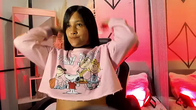 LexiAdamss online show from 04/07/26, 01:02