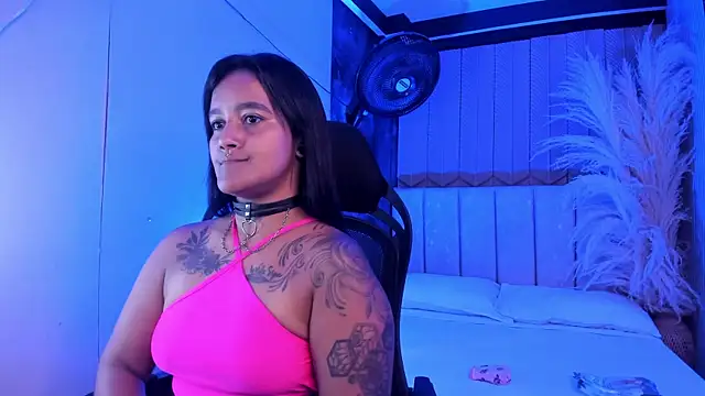 LexiAdamss online show from 04/08/26, 12:17