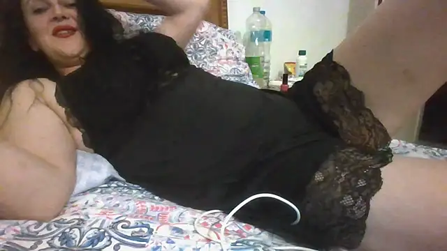 MonicaX69X online show from 07/05/26, 12:26