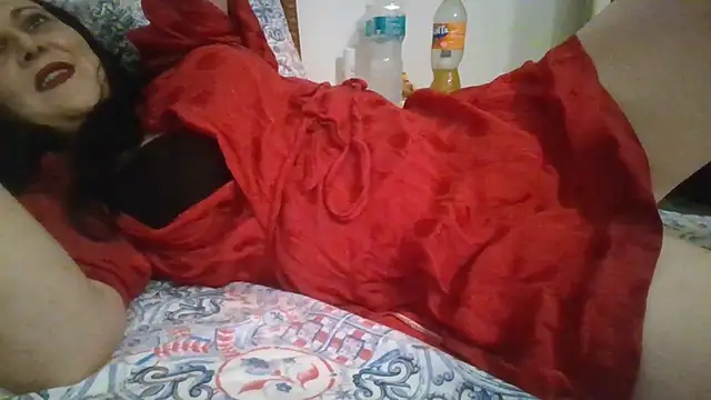 MonicaX69X online show from 07/06/26, 10:23