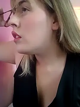 jenny Dream  online show from 04/17/26, 07:38