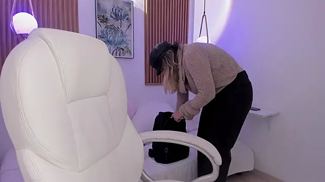 jenny Dream  online show from 05/10/26, 04:38