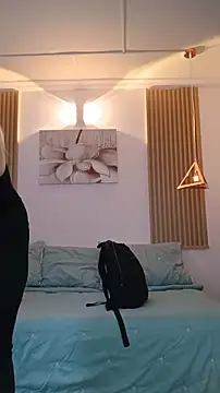 jenny Dream  online show from 05/12/26, 08:26
