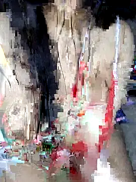 Laila Elmalbn online show from 04/07/26, 01:29