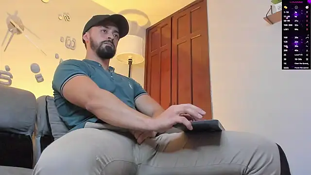 David Onfire online show from 05/26/26, 10:52