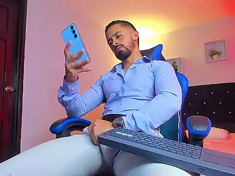 David Onfire online show from 04/03/26, 02:40