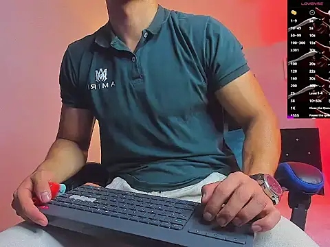 David Onfire online show from 04/04/26, 07:09