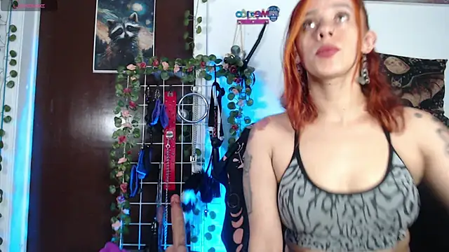 Snapshot of Lexxii_hot_col chatting on 07/12/26, 07:15 Lexxii hot col online show from 07/12/26, 07:15