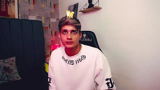 flaquito    online show from 04/14/26, 08:25