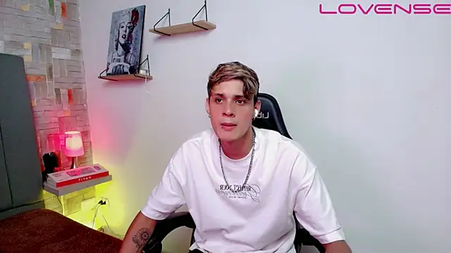 flaquito    online show from 04/08/26, 08:32