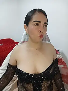 Emily Divi69 online show from 05/12/26, 12:19