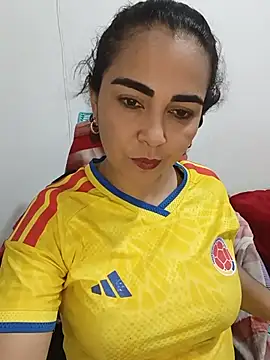 Emily Divi69 online show from 07/04/26, 04:52