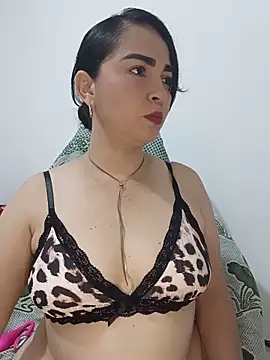 Emily Divi69 online show from 06/07/26, 07:30