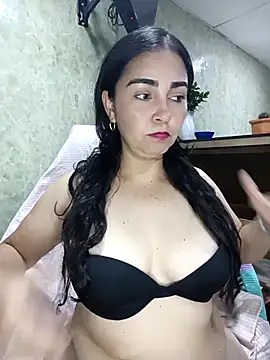 Emily Divi69 online show from 04/12/26, 06:55