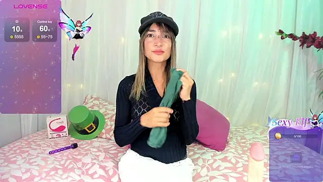 Snapshot of alma_rose_ chatting on 04/23/26, 07:04 alma rose online show from 04/23/26, 07:04