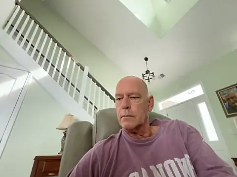 ProfessorPaulcam online show from 04/06/26, 02:18