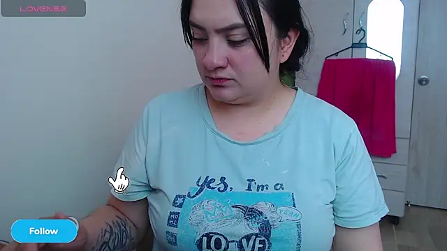 Demy spicy online show from 06/18/26, 04:34