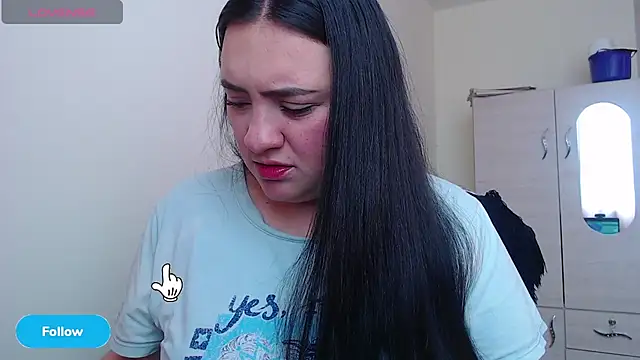 Demy spicy online show from 06/06/26, 03:17