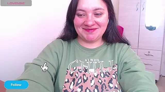 Demy spicy online show from 06/20/26, 02:55