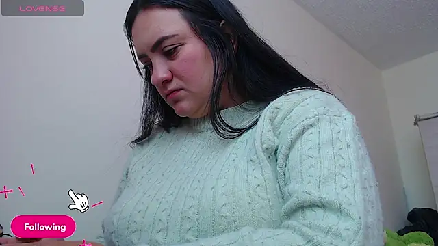 Demy spicy online show from 06/05/26, 02:56