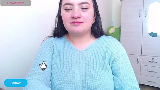 Demy spicy online show from 06/10/26, 03:13