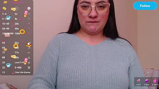 Demy spicy online show from 05/26/26, 05:33