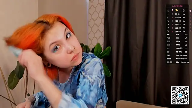 RavenVespera online show from 04/08/26, 07:10