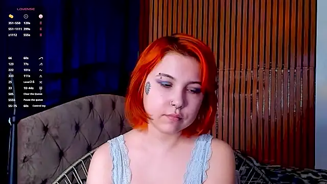 RavenVespera online show from 04/12/26, 06:27