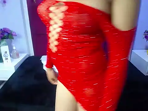 DashaStar  online show from 04/28/26, 02:21