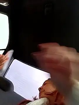 Snapshot of Samyra_Biker12 chatting on 04/14/26, 11:37 Samyra Biker12 online show from 04/14/26, 11:37