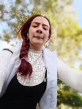 Snapshot of Samyra_Biker12 chatting on 04/10/26, 12:45 Samyra Biker12 online show from 04/10/26, 12:45