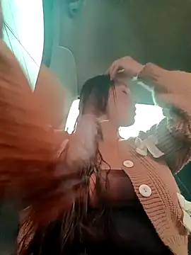 Snapshot of Samyra_Biker12 chatting on 04/09/26, 07:20 Samyra Biker12 online show from 04/09/26, 07:20