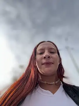 Snapshot of Samyra_Biker12 chatting on 05/25/26, 12:37 Samyra Biker12 online show from 05/25/26, 12:37