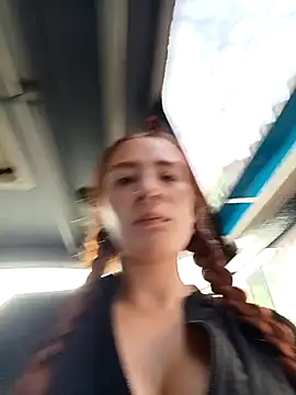 Snapshot of Samyra_Biker12 chatting on 04/11/26, 12:31 Samyra Biker12 online show from 04/11/26, 12:31