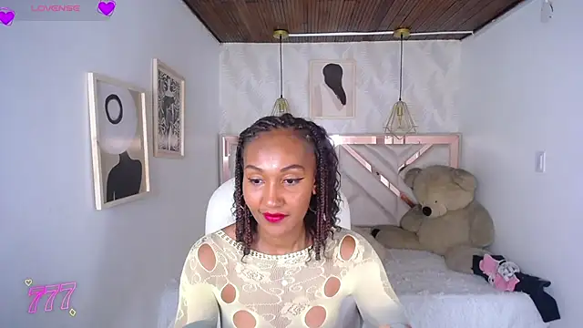 Leomi  online show from 04/14/26, 08:03