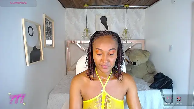 Leomi  online show from 04/09/26, 07:53